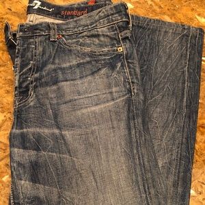 Men’s jeans